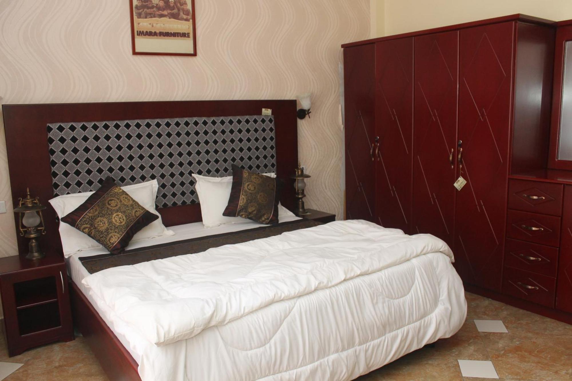Nyumbani Hotel And Resorts แทนกา ภายนอก รูปภาพ